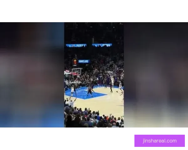 雷霆加时险胜活塞 亚历山大47分力压残阵球队助力60胜