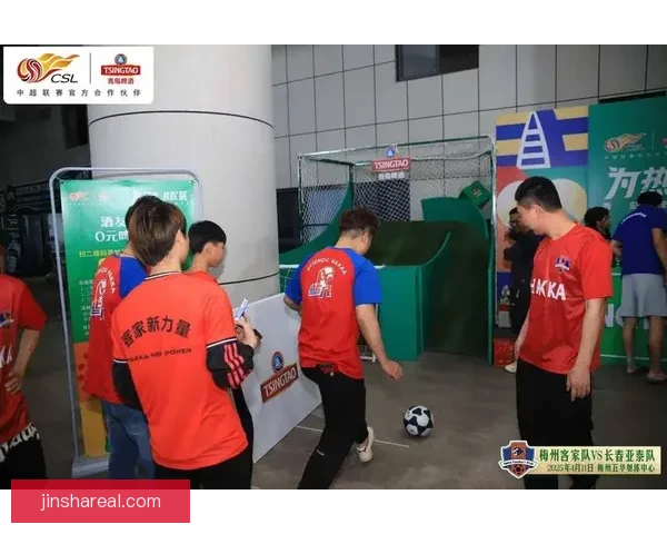 燃情世界杯竞猜盛宴，赢取豪礼享受足球激情