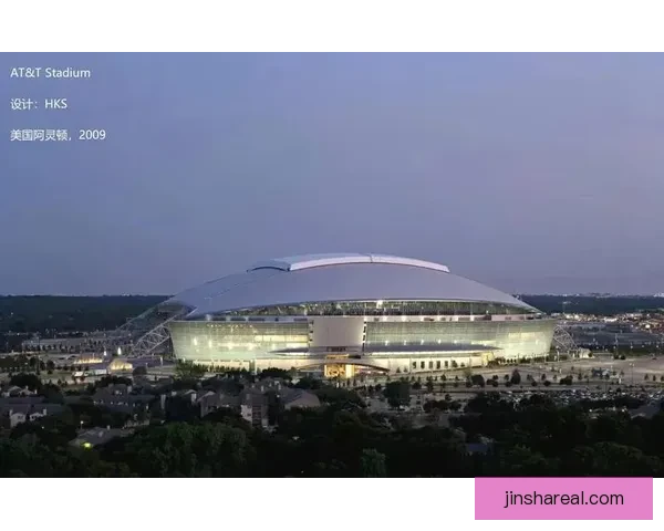 加拿大2026世界杯主场馆布局及赛事精彩看点全解析