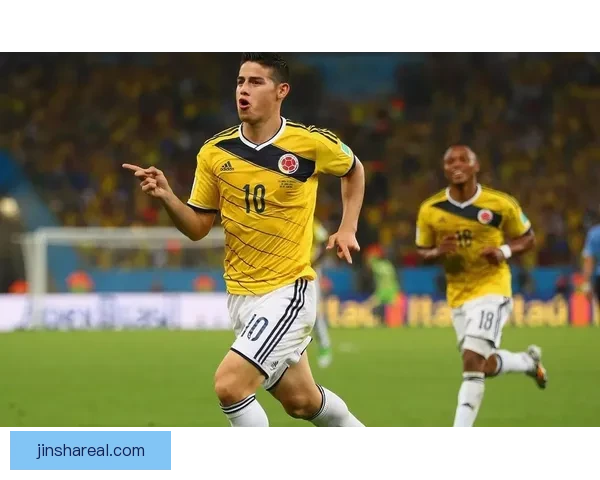 世界杯竞猜赛事数据分析与预测技巧助力你精准把握比赛走向