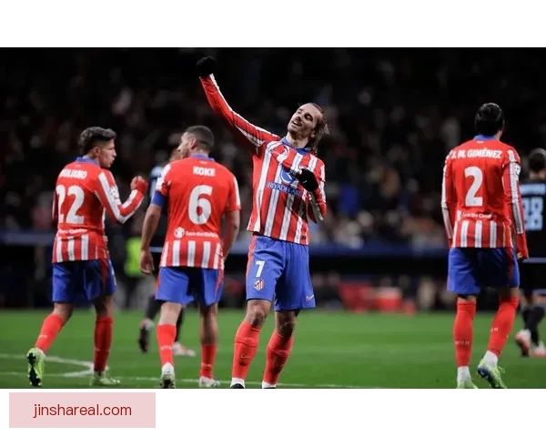 阿莱马尼强调格列兹曼留队至赛季末关键离队将对球队产生重大影响