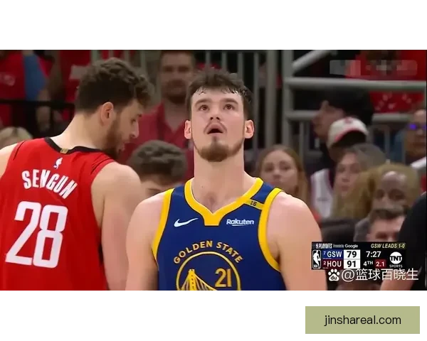 勇士官方确认波斯特脚部受伤离场 本场比赛不再回归