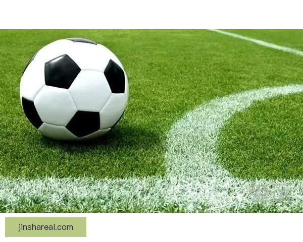 世界杯足球赛事全解析与精准竞猜技巧实用攻略