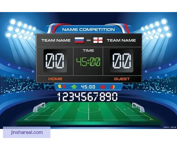 权威体育竞猜平台推荐全面赛事资讯实时分析指南