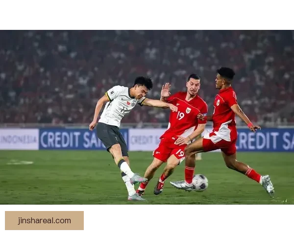 美加墨世界杯2026：三国联手迎接历史性足球盛宴与全球狂欢