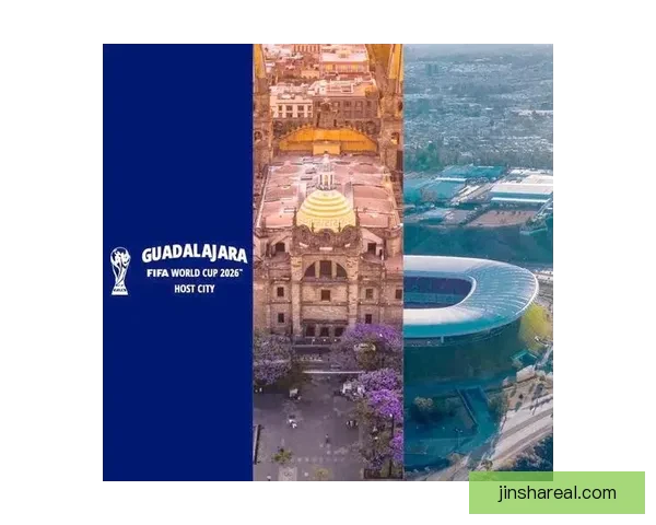 墨西哥世界杯2026主场馆全景及赛事布局解析指南 墨西哥世界杯2026主场馆全景及赛事布局解析指南
